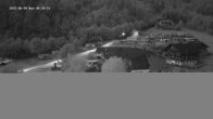 Archiv Foto Webcam Camping Aufenfeld - Appartements 03:00