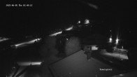 Archiv Foto Webcam Camping Aufenfeld - Appartements 01:00