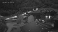 Archiv Foto Webcam Camping Aufenfeld - Appartements 03:00