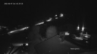 Archived image Webcam Camping Aufenfeld - View Wiesenhof 20:00