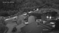 Archived image Webcam Camping Aufenfeld - View Wiesenhof 03:00