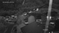 Archiv Foto Webcam Camping Aufenfeld - Appartements 03:00