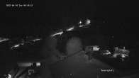 Archiv Foto Webcam Camping Aufenfeld - Appartements 23:00