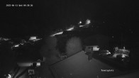 Archiv Foto Webcam Camping Aufenfeld - Appartements 23:00