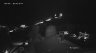 Archiv Foto Webcam Camping Aufenfeld - Appartements 01:00