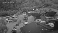 Archiv Foto Webcam Camping Aufenfeld - Appartements 03:00