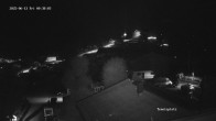 Archiv Foto Webcam Camping Aufenfeld - Appartements 23:00