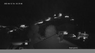 Archiv Foto Webcam Camping Aufenfeld - Appartements 01:00