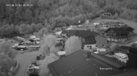 Archiv Foto Webcam Camping Aufenfeld - Appartements 03:00