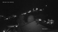 Archived image Webcam Camping Aufenfeld - View Wiesenhof 23:00