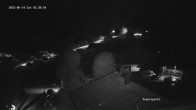 Archived image Webcam Camping Aufenfeld - View Wiesenhof 01:00