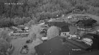 Archived image Webcam Camping Aufenfeld - View Wiesenhof 03:00