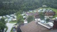 Archived image Webcam Camping Aufenfeld - View Wiesenhof 06:00