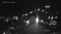 Archiv Foto Webcam Camping Aufenfeld - Appartements 21:00