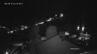 Archiv Foto Webcam Camping Aufenfeld - Appartements 01:00