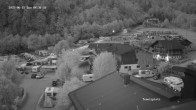 Archiv Foto Webcam Camping Aufenfeld - Appartements 03:00