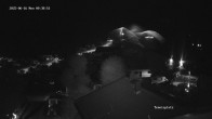 Archiv Foto Webcam Camping Aufenfeld - Appartements 23:00