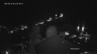 Archiv Foto Webcam Camping Aufenfeld - Appartements 01:00
