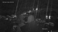 Archiv Foto Webcam Camping Aufenfeld - Appartements 03:00