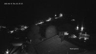 Archiv Foto Webcam Camping Aufenfeld - Appartements 01:00