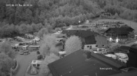Archiv Foto Webcam Camping Aufenfeld - Appartements 03:00