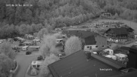 Archiv Foto Webcam Camping Aufenfeld - Appartements 03:00