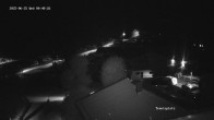 Archiv Foto Webcam Camping Aufenfeld - Appartements 23:00