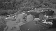 Archiv Foto Webcam Camping Aufenfeld - Appartements 03:00