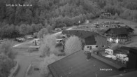 Archiv Foto Webcam Camping Aufenfeld - Appartements 03:00