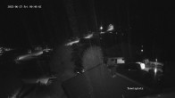 Archiv Foto Webcam Camping Aufenfeld - Appartements 23:00