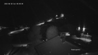 Archiv Foto Webcam Camping Aufenfeld - Appartements 23:00