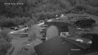Archiv Foto Webcam Camping Aufenfeld - Appartements 03:00