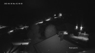 Archiv Foto Webcam Camping Aufenfeld - Appartements 01:00