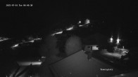 Archiv Foto Webcam Camping Aufenfeld - Appartements 23:00