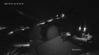 Archiv Foto Webcam Camping Aufenfeld - Appartements 01:00