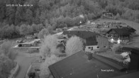 Archiv Foto Webcam Camping Aufenfeld - Appartements 03:00