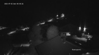 Archived image Webcam Camping Aufenfeld - View Wiesenhof 23:00