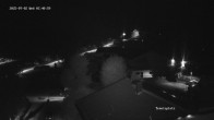 Archived image Webcam Camping Aufenfeld - View Wiesenhof 01:00