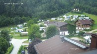 Archiv Foto Webcam Camping Aufenfeld - Appartements 06:00