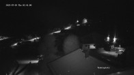 Archiv Foto Webcam Camping Aufenfeld - Appartements 01:00
