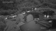 Archiv Foto Webcam Camping Aufenfeld - Appartements 03:00