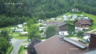 Archiv Foto Webcam Camping Aufenfeld - Appartements 15:00