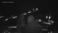 Archiv Foto Webcam Camping Aufenfeld - Appartements 23:00