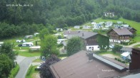 Archiv Foto Webcam Camping Aufenfeld - Appartements 07:00