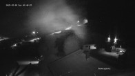 Archiv Foto Webcam Camping Aufenfeld - Appartements 01:00