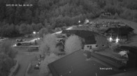 Archiv Foto Webcam Camping Aufenfeld - Appartements 03:00