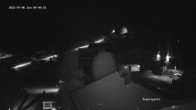 Archived image Webcam Camping Aufenfeld - View Wiesenhof 23:00