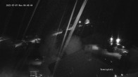 Archiv Foto Webcam Camping Aufenfeld - Appartements 23:00
