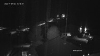 Archiv Foto Webcam Camping Aufenfeld - Appartements 01:00