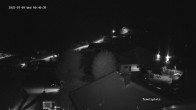 Archiv Foto Webcam Camping Aufenfeld - Appartements 23:00